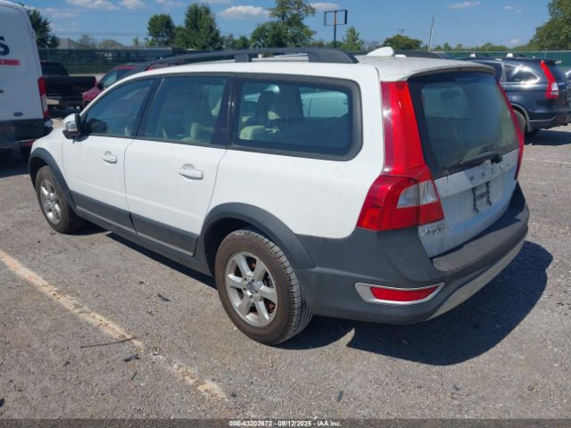 2009 VOLVO XC70 YV4BZ982891061836 Photo 2