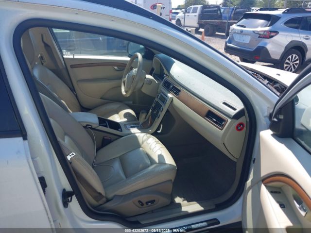 2009 VOLVO XC70 YV4BZ982891061836 Photo 4