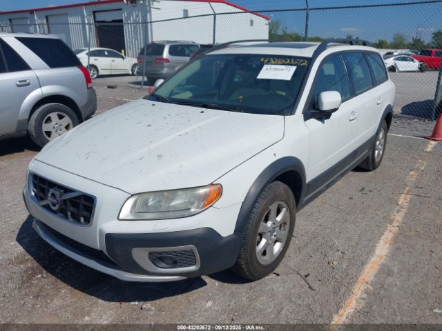 2009 VOLVO XC70 YV4BZ982891061836 Photo 5