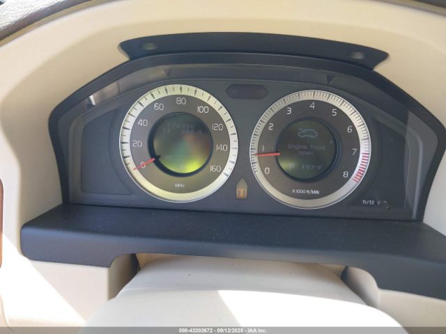 2009 VOLVO XC70 YV4BZ982891061836 Photo 6