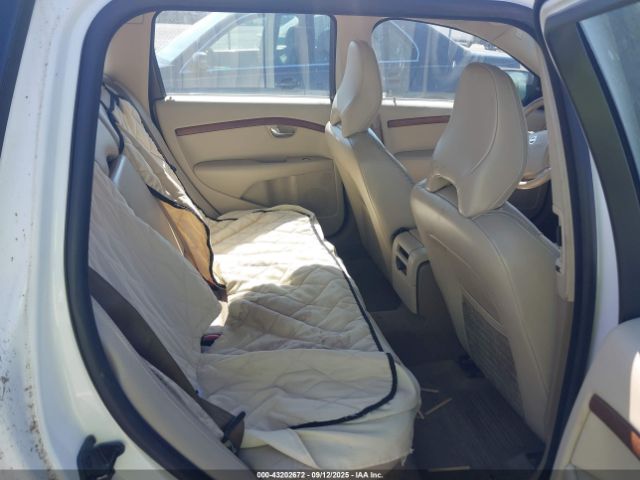 2009 VOLVO XC70 YV4BZ982891061836 Photo 7