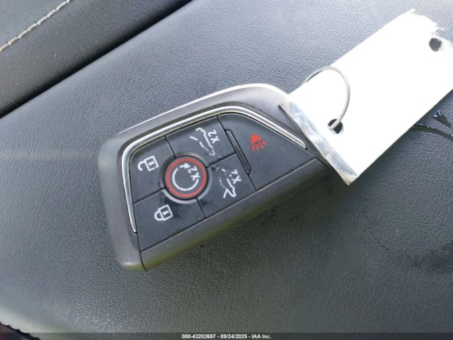 2020 CHEVROLET CORVETTE STINGRAY 1G1Y72D46L5105911 Photo 10