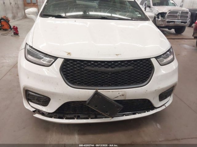 2022 CHRYSLER PACIFICA HYBRID 2C4RC1S77NR130000 Photo 5