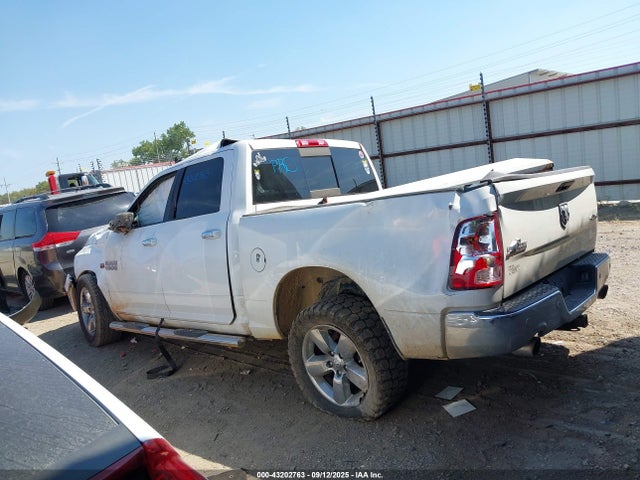 Aukcja sprzedaży 2017 Ram 1500 Big Horn, vin: 3C6RR7LT2HG681854, numer aukcji: 43202763