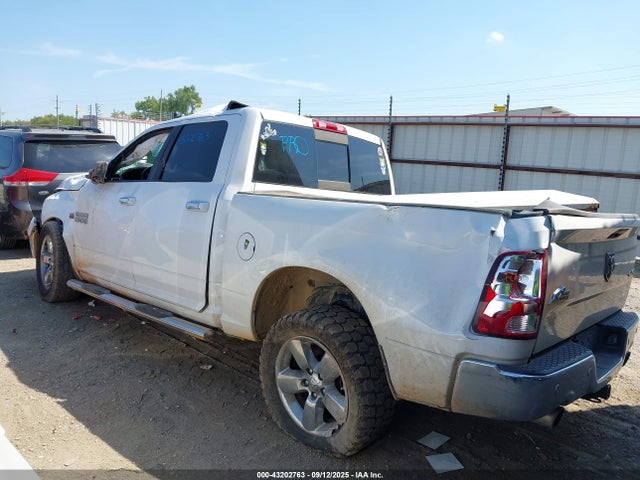 Aukcja sprzedaży 2017 Ram 1500 Big Horn, vin: 3C6RR7LT2HG681854, numer aukcji: 43202763