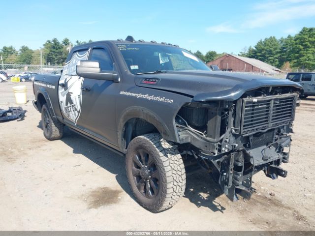2020 RAM 2500 3C6UR5SJ2LG279310