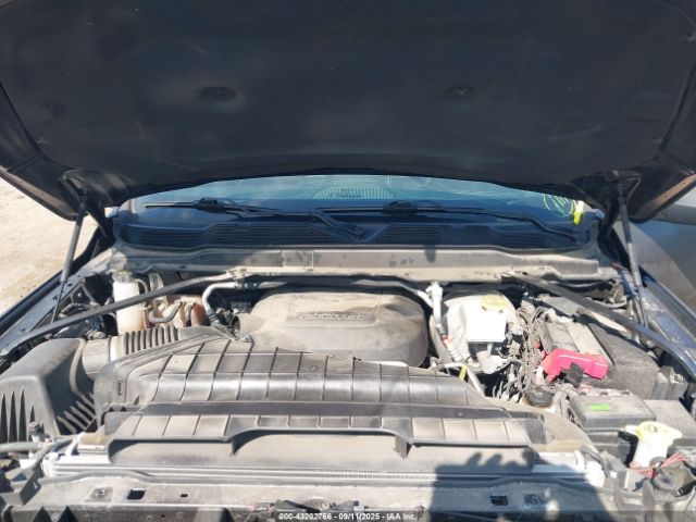2020 RAM 2500 3C6UR5SJ2LG279310 Photo 9