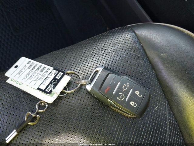 2020 RAM 2500 3C6UR5SJ2LG279310 Photo 10