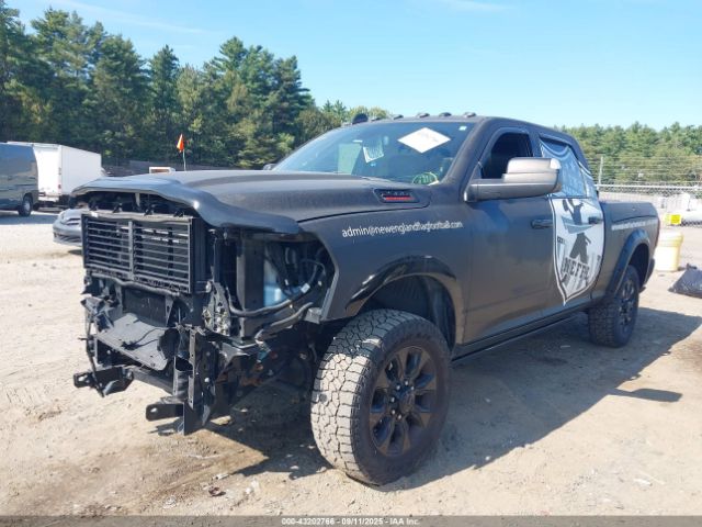 2020 RAM 2500 3C6UR5SJ2LG279310 Photo 1