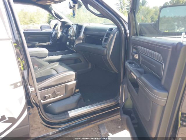 2020 RAM 2500 3C6UR5SJ2LG279310 Photo 4