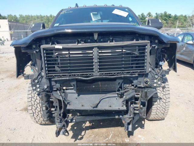 2020 RAM 2500 3C6UR5SJ2LG279310 Photo 5