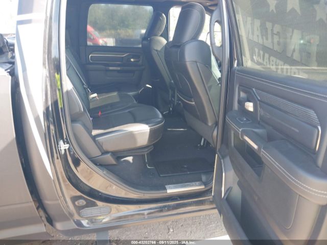 2020 RAM 2500 3C6UR5SJ2LG279310 Photo 7