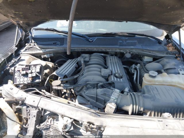 2016 DODGE CHALLENGER 2C3CDZFJ1GH102682 Photo 9