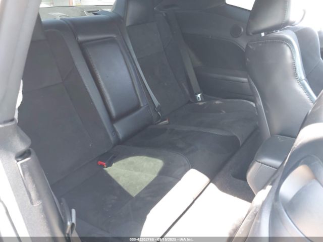 2016 DODGE CHALLENGER 2C3CDZFJ1GH102682 Photo 7