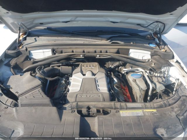 2016 AUDI SQ5 WA1CCAFP5GA018412 Photo 9