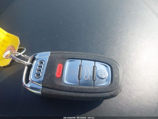 2016 AUDI SQ5 WA1CCAFP5GA018412 Photo 10