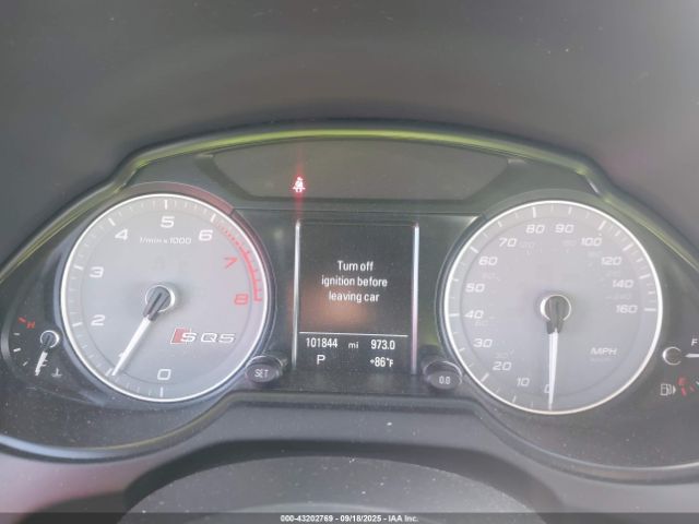 2016 AUDI SQ5 WA1CCAFP5GA018412 Photo 6