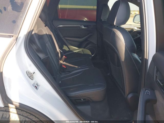 2016 AUDI SQ5 WA1CCAFP5GA018412 Photo 7