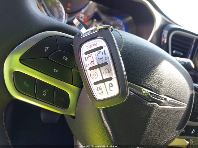Chrysler Pacifica Touring L 2023 2C4RC1BG9PR525198 Image 11