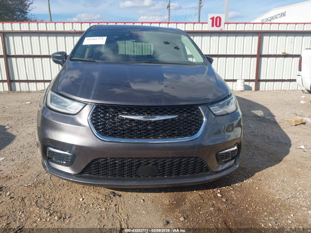Chrysler Pacifica Touring L 2023 2C4RC1BG9PR525198 Image 12