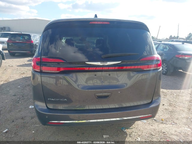 Chrysler Pacifica Touring L 2023 2C4RC1BG9PR525198 Image 16
