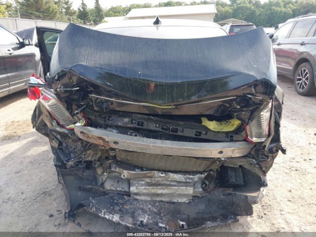 2019 CADILLAC CTS 1G6AX5SX7K0147462 Photo 5