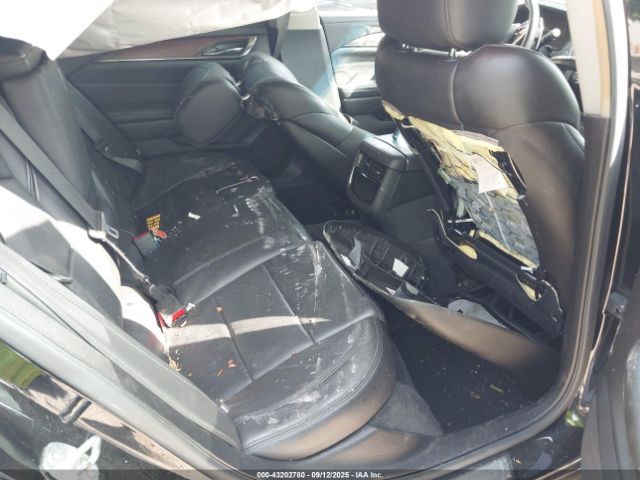 2019 CADILLAC CTS 1G6AX5SX7K0147462 Photo 7