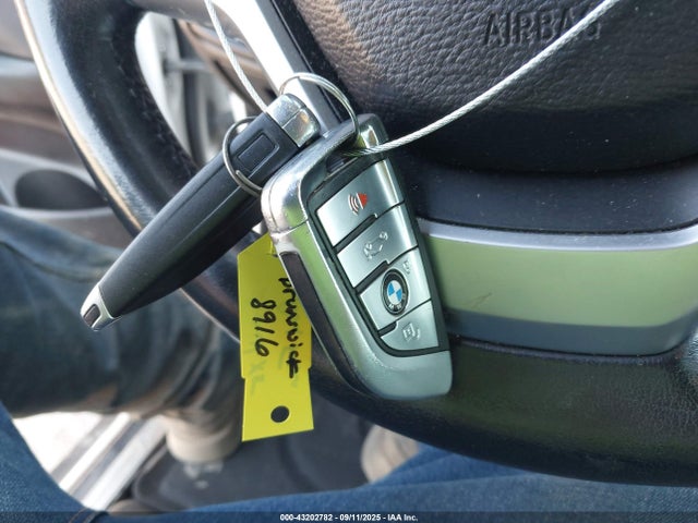 5UXKR0C57H0U54035 BMW X5