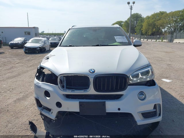 5UXKR0C57H0U54035 BMW X5