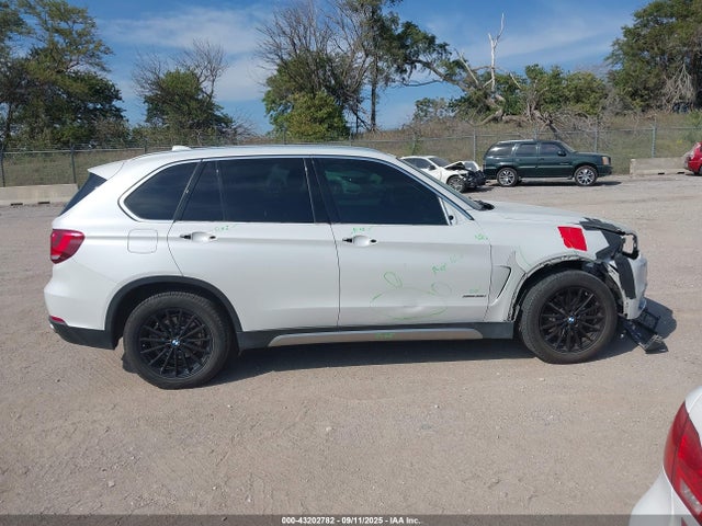 5UXKR0C57H0U54035 BMW X5
