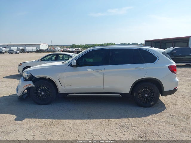 5UXKR0C57H0U54035 BMW X5
