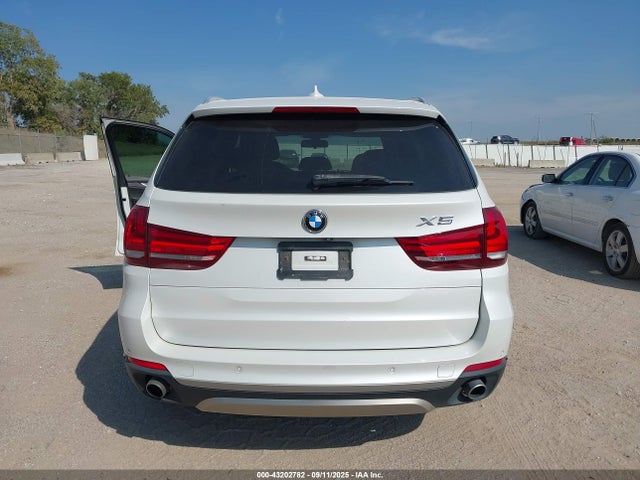 5UXKR0C57H0U54035 BMW X5
