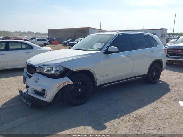 5UXKR0C57H0U54035 BMW X5