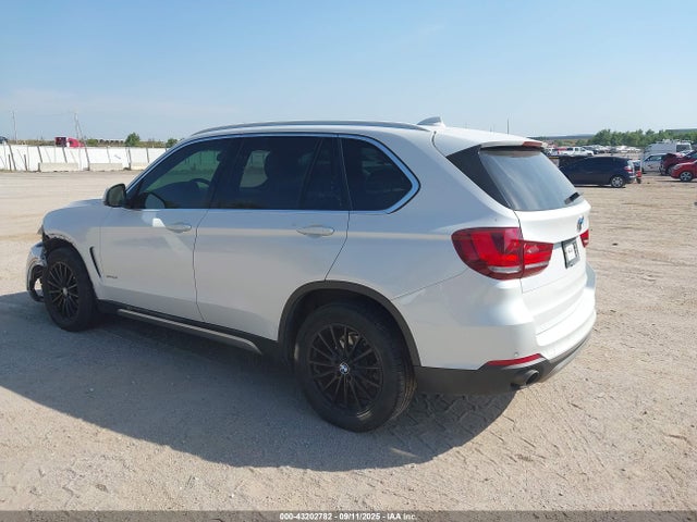 5UXKR0C57H0U54035 BMW X5