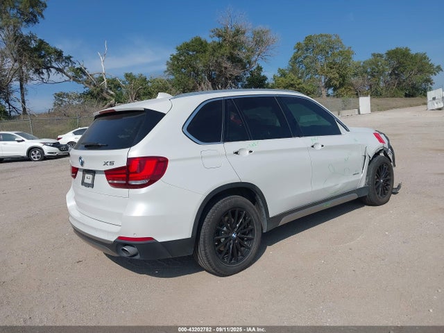 5UXKR0C57H0U54035 BMW X5