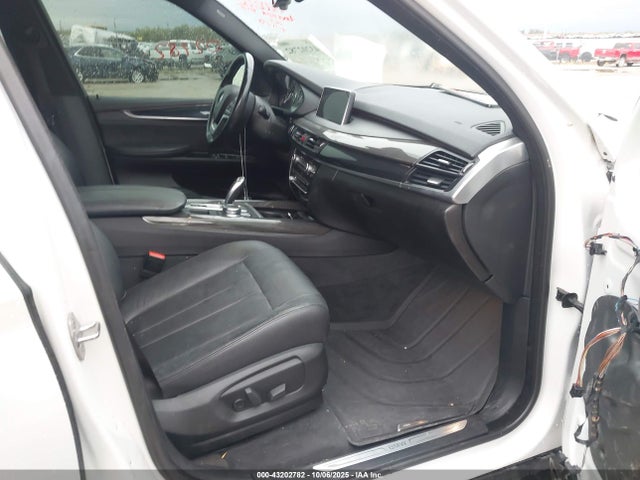 5UXKR0C57H0U54035 BMW X5