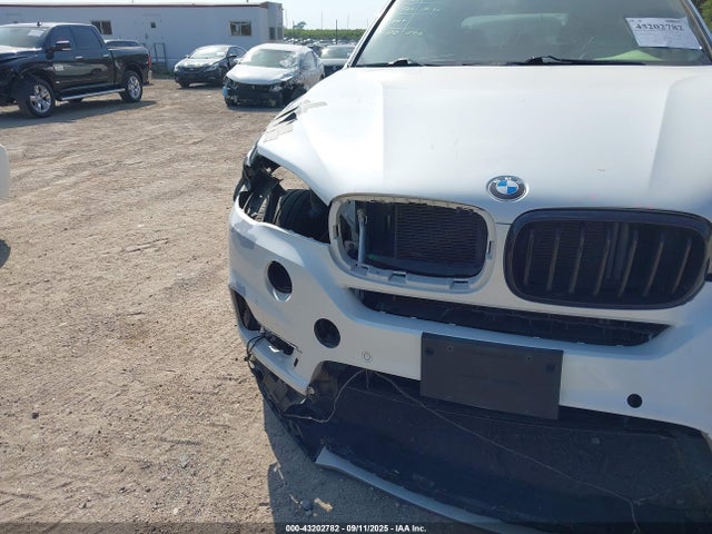 5UXKR0C57H0U54035 BMW X5