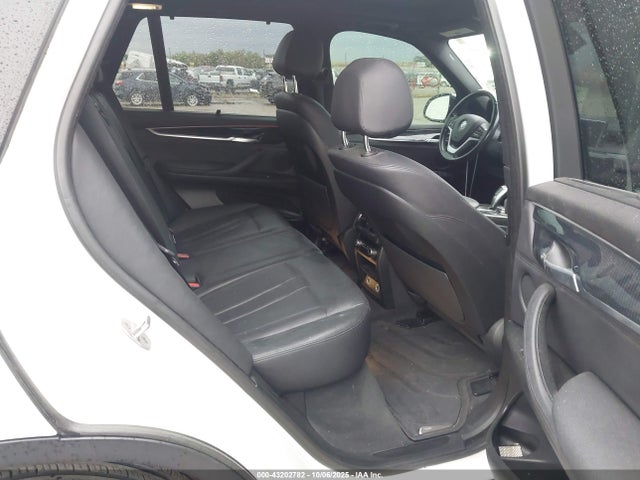 5UXKR0C57H0U54035 BMW X5