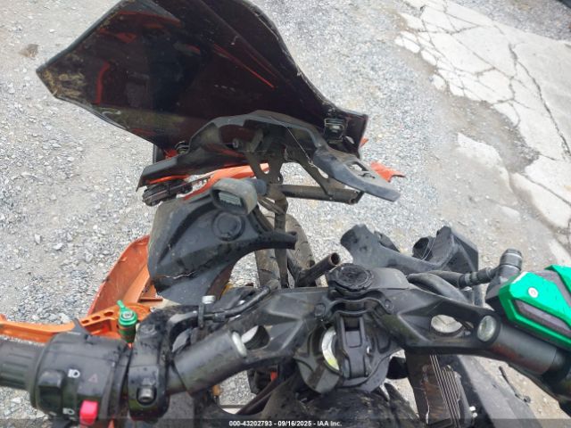 2017 KAWASAKI EX650 JKAEXEJ18HDA00299 Photo 6