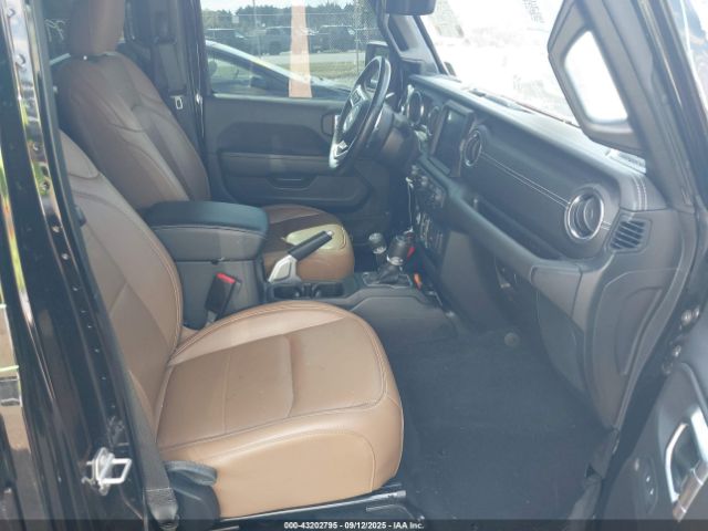 2021 JEEP WRANGLER 4XE 1C4JJXP60MW642404 Photo 4