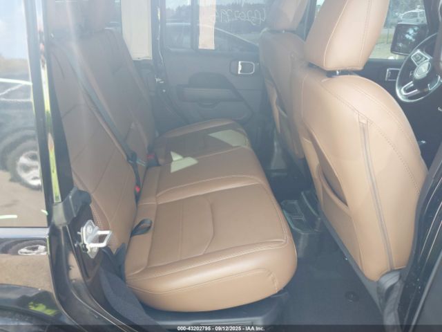 2021 JEEP WRANGLER 4XE 1C4JJXP60MW642404 Photo 7