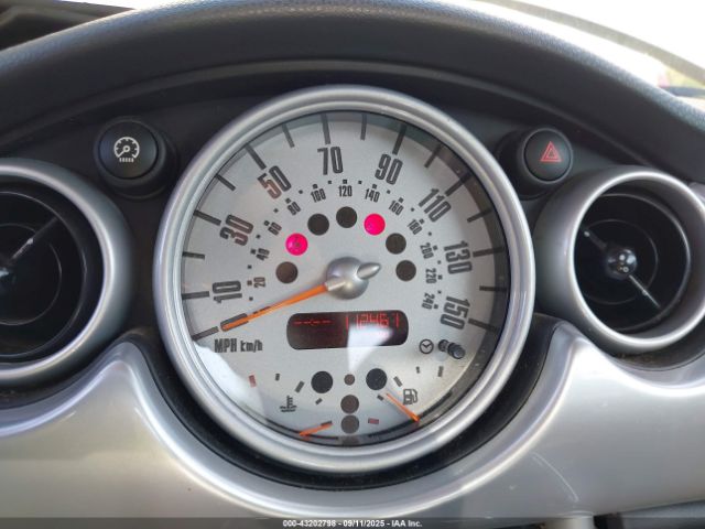 2006 MINI COOPER WMWRC33556TK68182 Photo 6