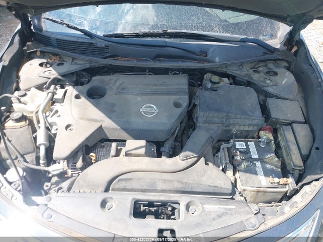 1N4AL3AP8EN390161 Nissan 2014