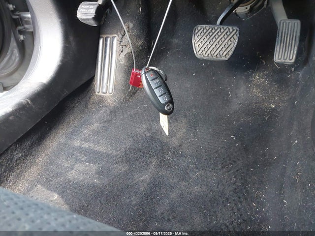 1N4AL3AP8EN390161 Nissan 2014