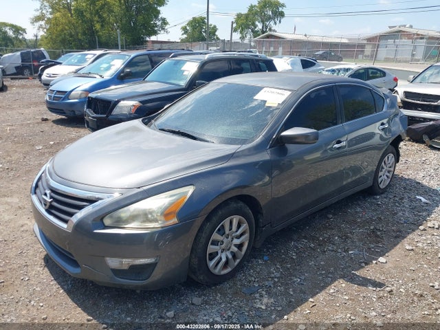 1N4AL3AP8EN390161 Nissan 2014