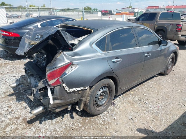 1N4AL3AP8EN390161 Nissan 2014
