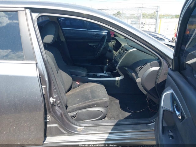 1N4AL3AP8EN390161 Nissan 2014