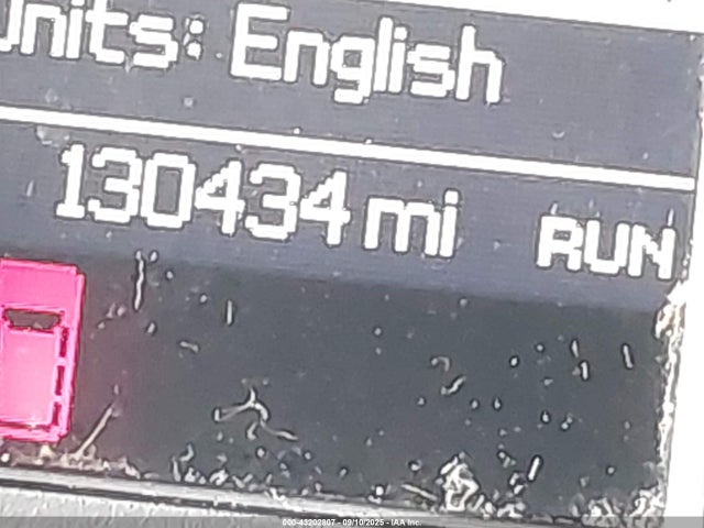 2C4RC1CG7ER330356 Chrysler Town and Country
