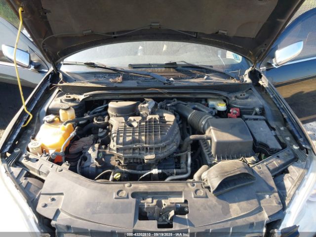 2013 CHRYSLER 200 1C3CCBCG0DN523914 Photo 9