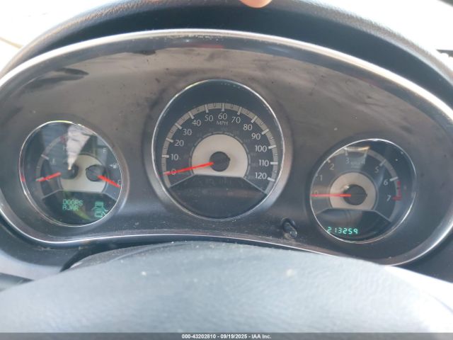 2013 CHRYSLER 200 1C3CCBCG0DN523914 Photo 6